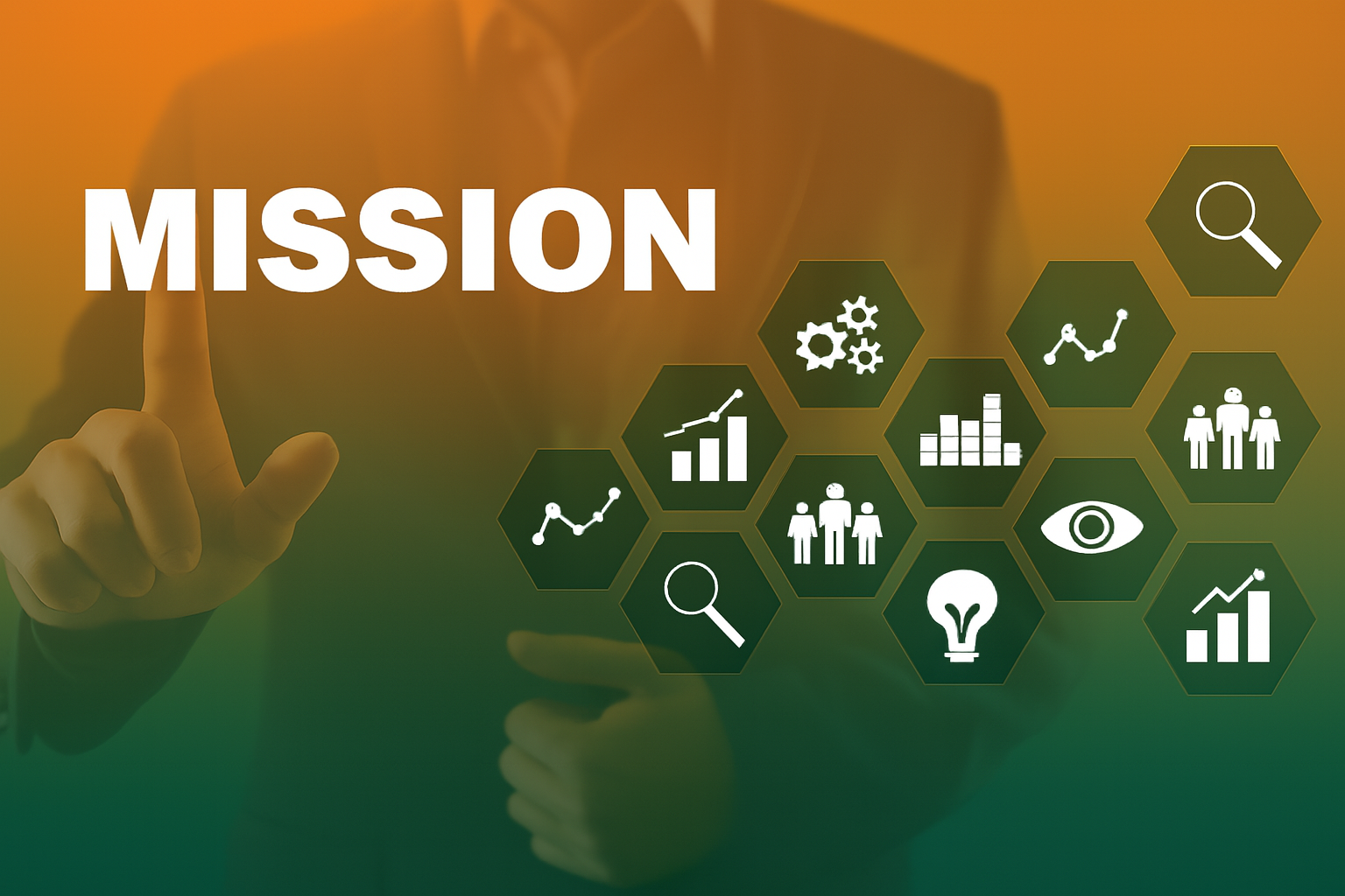 About mission
