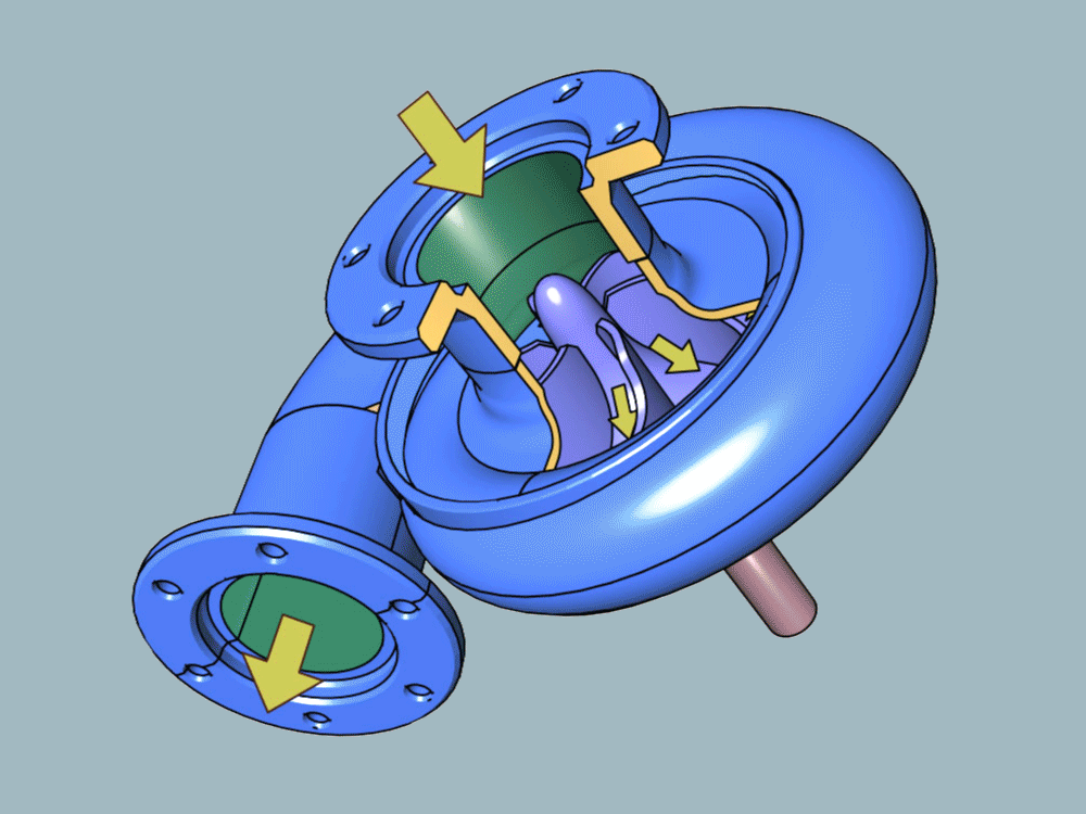 Home pump 1